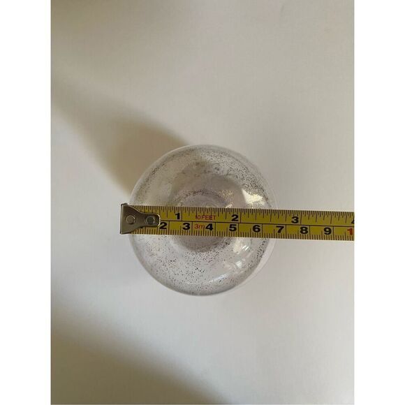 Hourglass Timer - pink sand and glitter - Picture 5 of 5